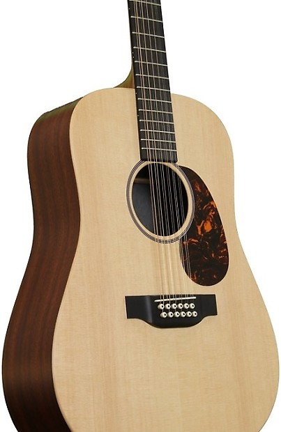 Martin d12x1 on sale