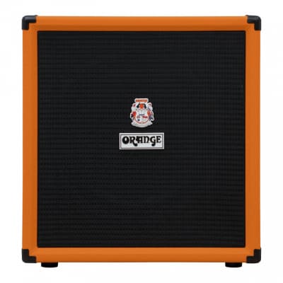 Orange Orange Crush Bass 100 for sale