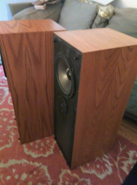 Speakerlab das 2 discount