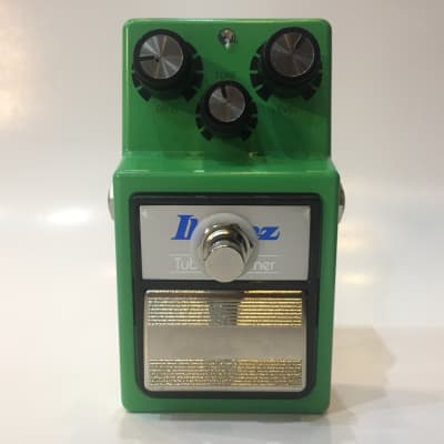 ギター Keeley TS9 mod plus Ibanez TS9 Tube Screamer with Keeley Plus Mod | Reverb
