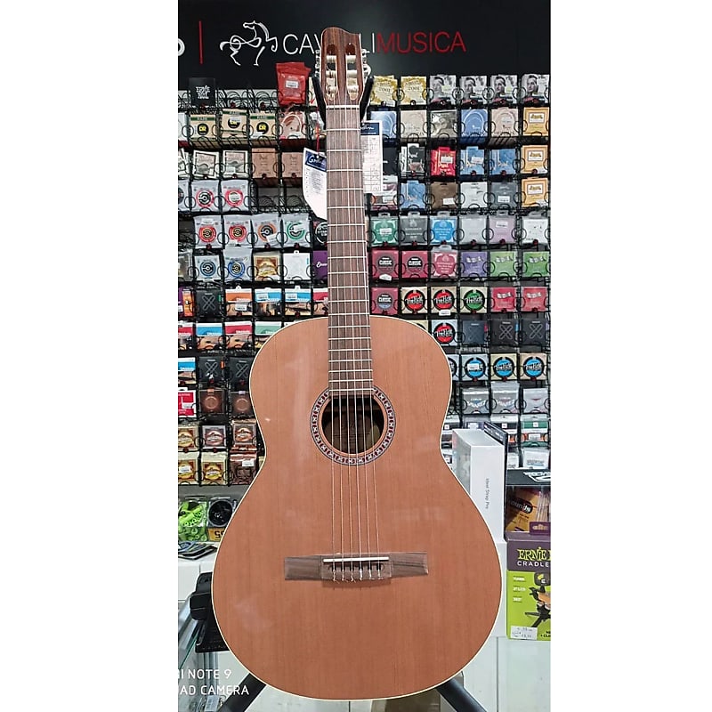 Godin / La Patrie Collection QIT 2019 Natural Reverb