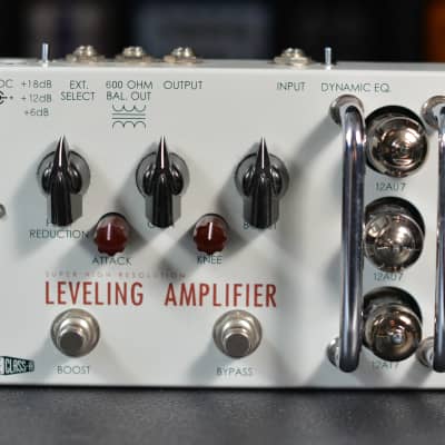Reverb.com listing, price, conditions, and images for effectrode-leveling-amplifier