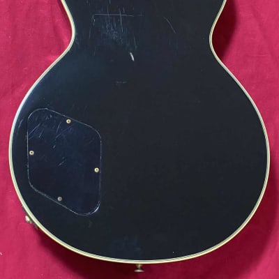 Greco EGC-650 1992 BK Fujigen Japan Electric Guitar | Reverb