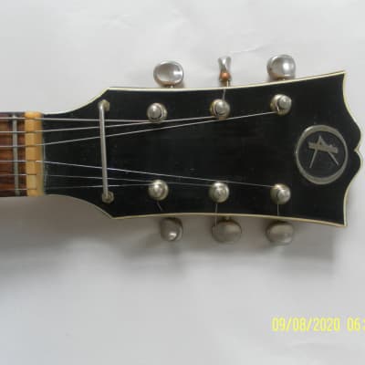 Teisco / Kay K-900G 1970s Walnut image 3
