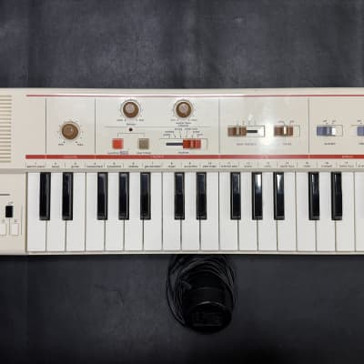 Casio MT-40 Casiotone 37-Key Synthesizer | Reverb