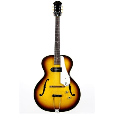 Epiphone Century E422T 1961 - 1969 | Reverb