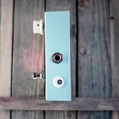 Fantome CYCLONE : The Ocean Fuzz image 4