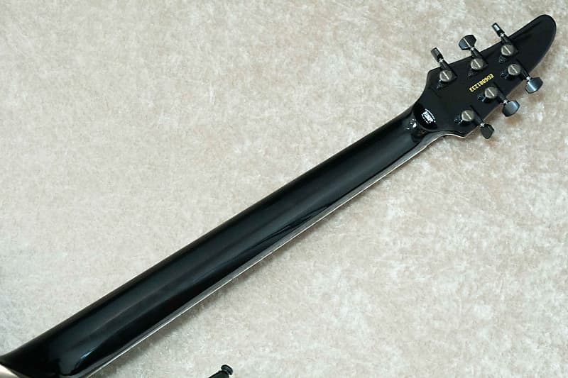 EDWARDS HORIZON シリーズE-HR-145III セイモアダンカン ESP EDWARDS E-HR-145III 