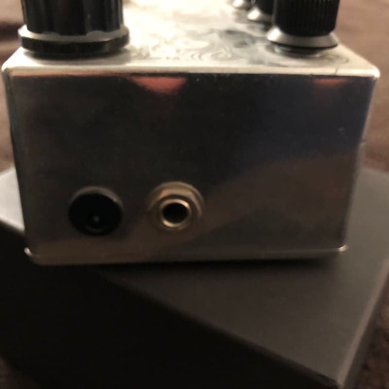 Used Moollon Chorus Pedal