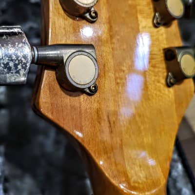 Greco 6120 Replica K-FA-ORN Super Real Fujigen Excellent OHC
