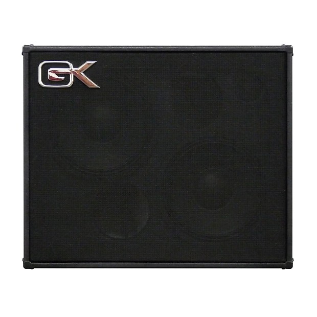 Gallien-Krueger CX115 1x15" 300w 8ohm Bass Cabinet image 1
