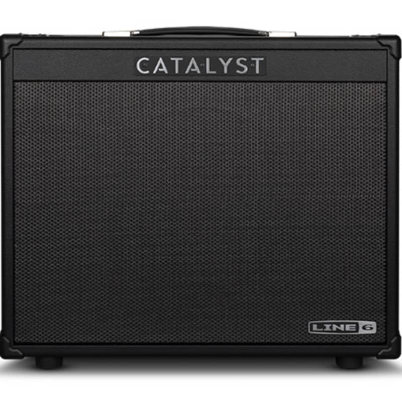 Line 6 Catalyst 100 Guitar Combo Amp