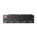 Disaster Area Designs DPC-8EZ Gen3 Programmable Bypass Switcher with MIDI - Carbon Black