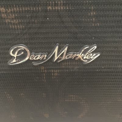 Dean Markley 410ST 4x10 Electric Guitar Cabinet image 2