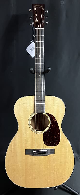 ギター Martin 00-18 Standard Martin 00-18 Acoustic Guitar | Retired | Martin Guitar