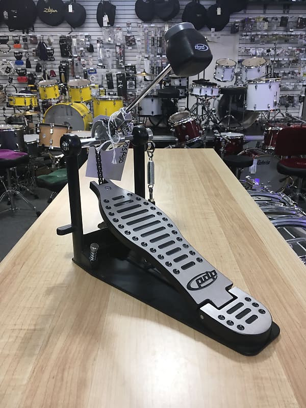 PDP PDSP400 400 Series Single Bass Drum Pedal image 1