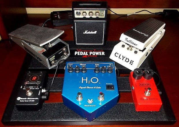 美品 値下げ　Sonic Research Turbo Tuner ST-200 Sonic Research Turbo Tuner ST-200 - Pedal on ModularGrid