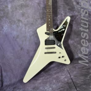 ESP Crying Star- Rebel MINTy Case Syu Papers, 27 fret COA