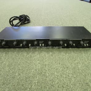 Rocktron RX2H エキサイター/イメージャー/HUSH ロックトロン Rocktron RX2H Exciter / Imager / Hush II Stereo Sonic