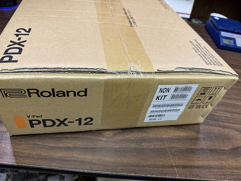 Roland PDX-12 V-Pad 12