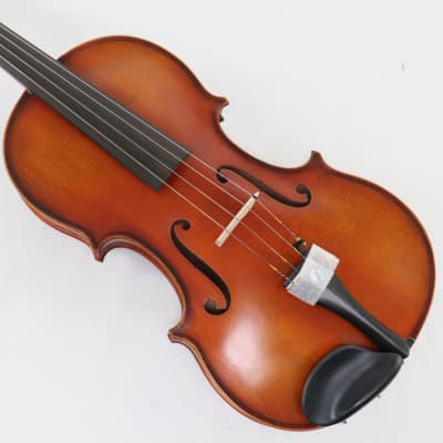 Glaesel Model VAG3E16 'Otto Glaesel' 16 1/2 Inch Professional Viola - Viola Only - BRAND NEW image 2