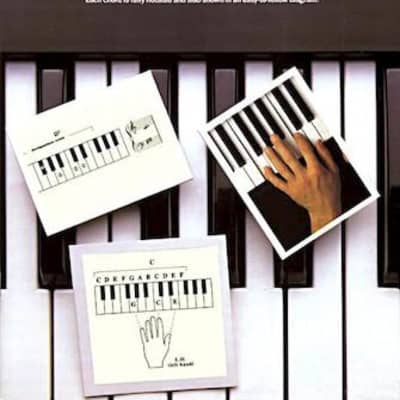 The Complete Piano Player Songbook: Vol 1 by Kenneth Baker