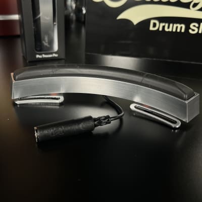 Gruv-X Percussion X-ARC Pro Trigger Pad ARC-MK1 image 4