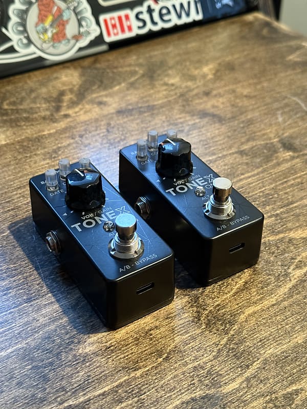 IK Multimedia ToneX One