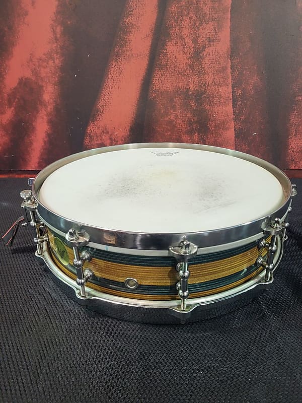 American Percussion Instruments Snare Drum 4