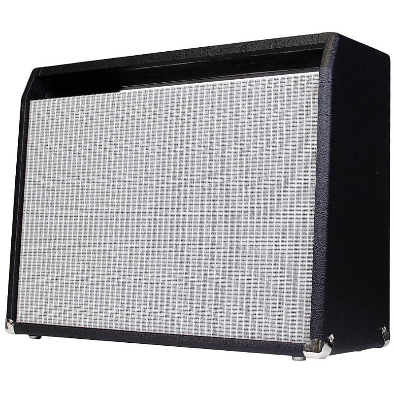 Mojotone Fender Blackface Twin Reverb® Style Combo Cabinet image 1
