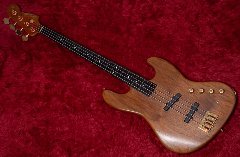 used】moon / JJ-4 Walnut FL 4.855kg #20807【GIB Yokohama