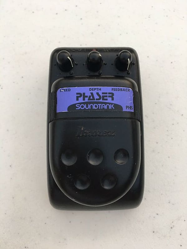 Ibanez PH5