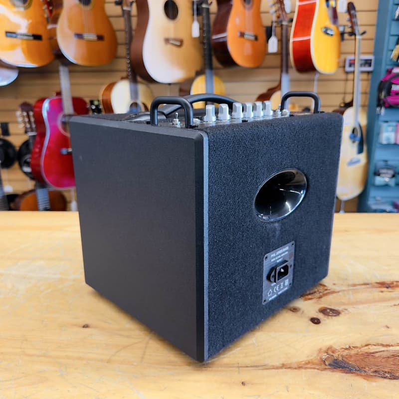 Phil Jones Bass Micro 7 Bass Combo Amp | Reverb