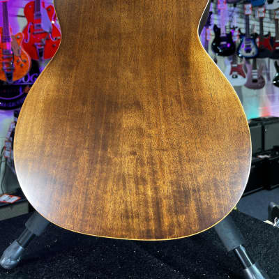 Martin 000-15M Street Master Left Handed Acoustic Guitar - Mahogany Burst Authorized Dealer Free Shipping! 493 GET PLEK’D! image 6