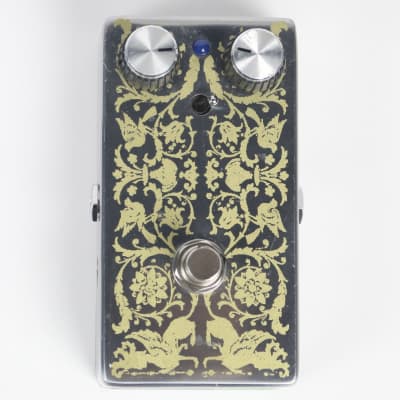 Lovepedal Englishwoman ギター エフェクター lovepedal englishwoman - YouTube