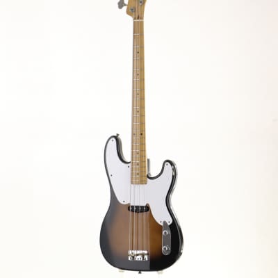 Fender OPB-54 Precision Bass Reissue MIJ | Reverb