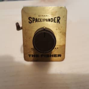 Fisher Spacexpander image 3
