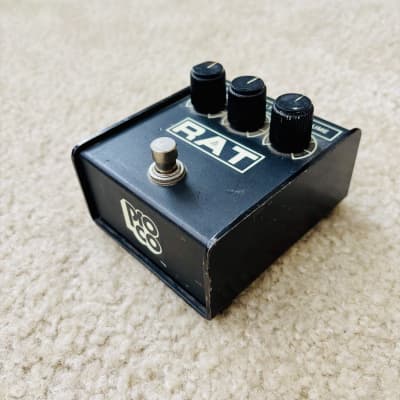 ProCo RAT 2 (Flat Box) 1988 - 2002 | Reverb