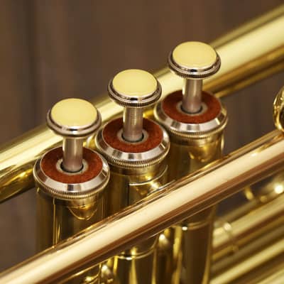 完動品 美品 YAMAHA ヤマハ YTR-2321 トランペット Yamaha YTR-2321 Trumpet AM | eBay