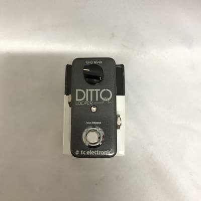 TC Electronic Ditto image 1