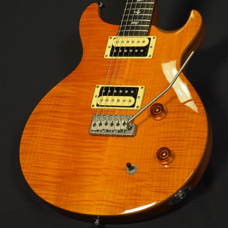 Paul Reed Smith (PRS) SE Santana [SN N05945] Reverb Australia