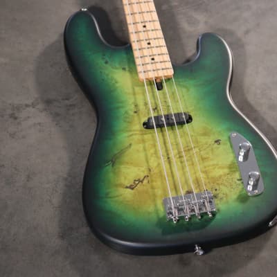 Maruszczyk Jake 55 2023 - Green Burst image 4