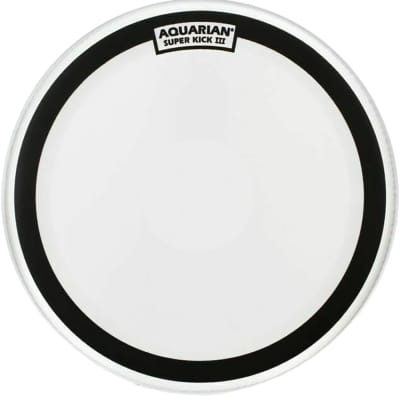 Kalfo deals drum heads