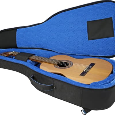 RB Continental Voyager Small Body Acoustic Case image 7