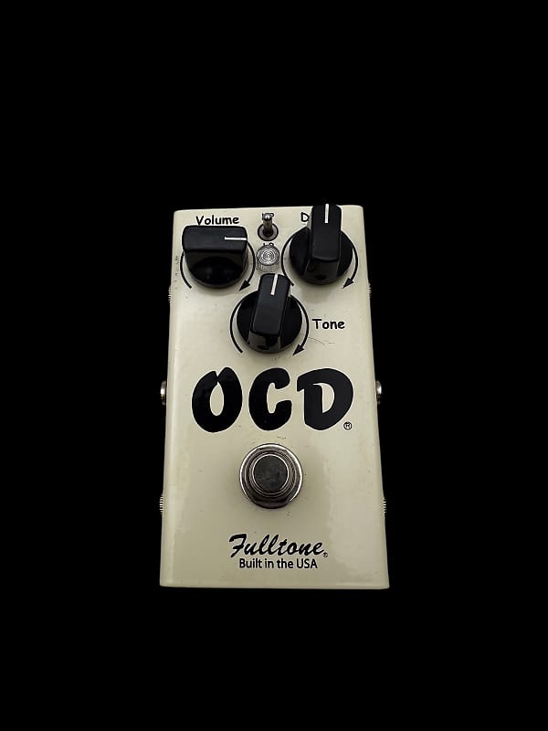 Fulltone OCD V2
