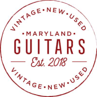 Maryland Guitars