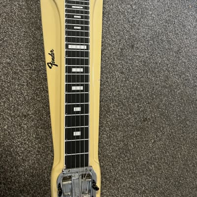 Fender Japan Deluxe 8 DLX-8 2002~2004年製 Fender Japan Deluxe 8