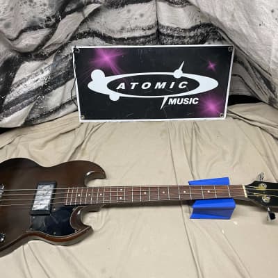 Gibson EB-0 EB-O eb0 ebo SG 4-string Bass 1973 for sale