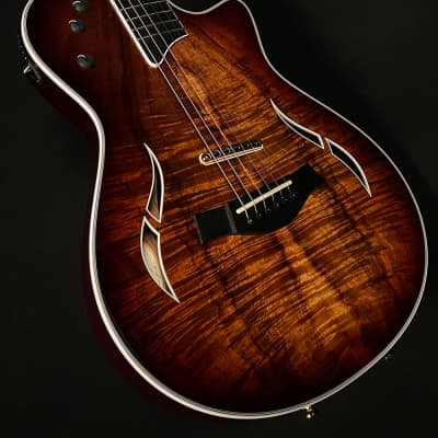 Taylor Guitars T5z Custom K image 3