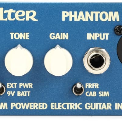 ギター Quilter Phantom Block Phantom Block – Quilter Laboratories